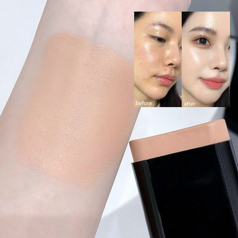 Kakashow Stick Foundation-Ivory 01