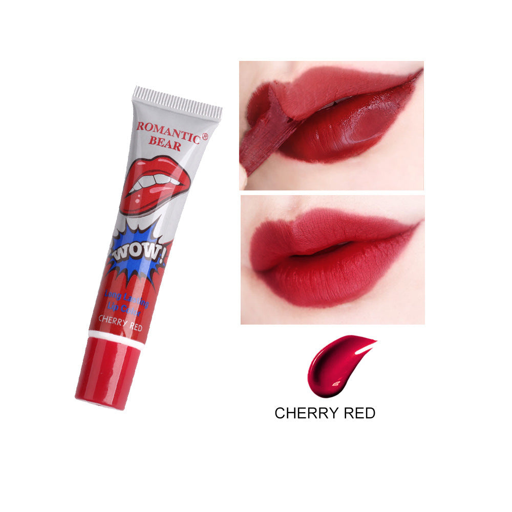 ২ পিচ কালার কম্বো -Lip Gloss Base Lip Plumper-2 pcs