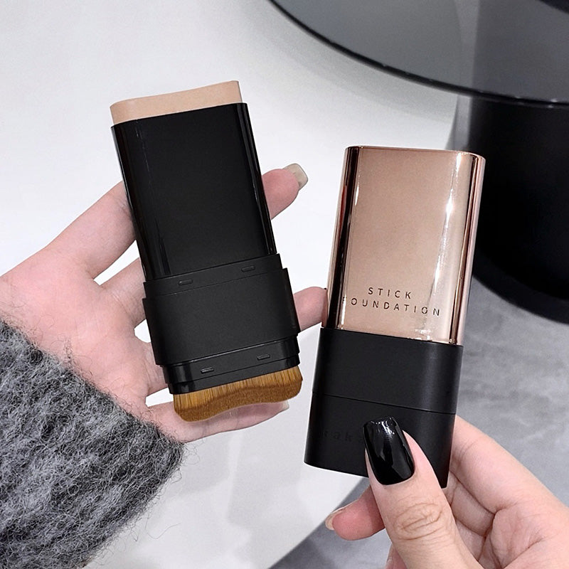 Kakashow Stick Foundation-Ivory 01