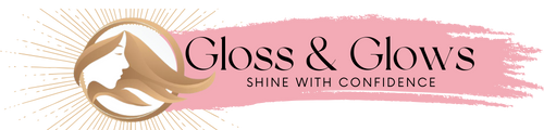 Gloss And Glows Shop