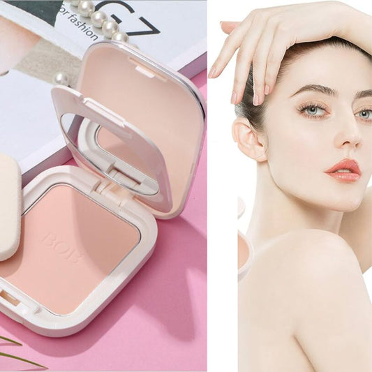 BOB Wet &amp; Dry Compact Powder