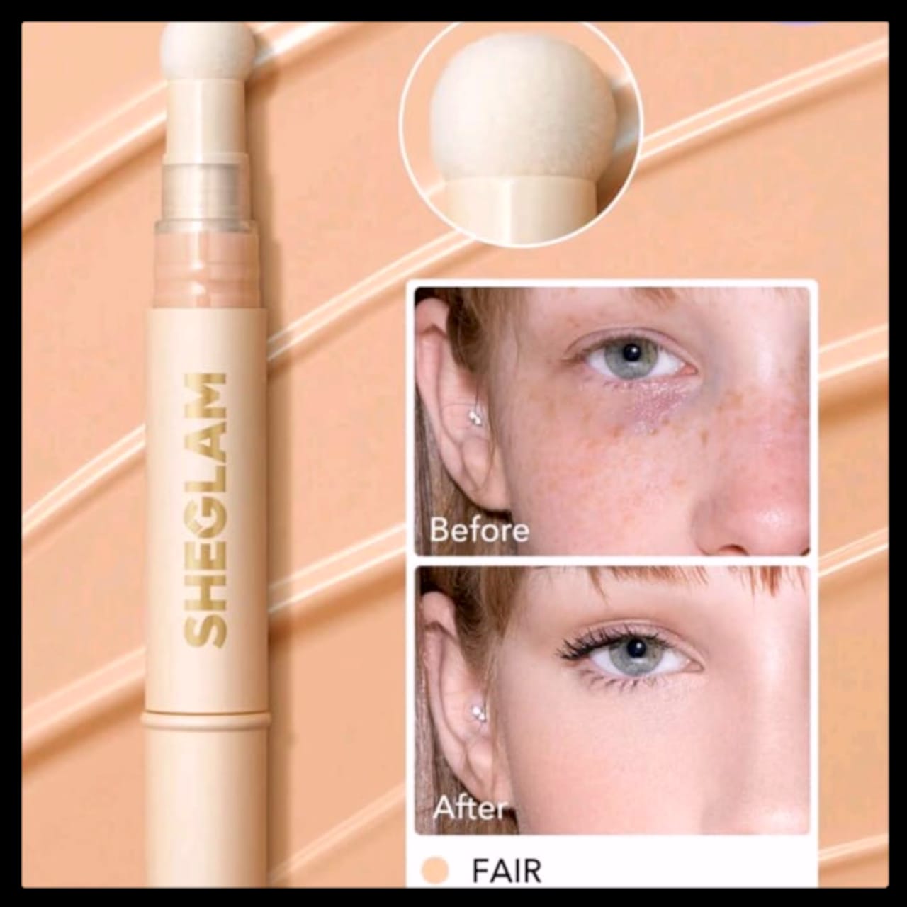 SHEGLAM Complexion Boost Concealer