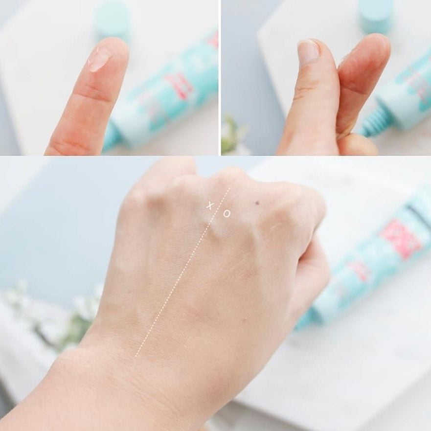Maybelline Baby Skin Pore Eraser