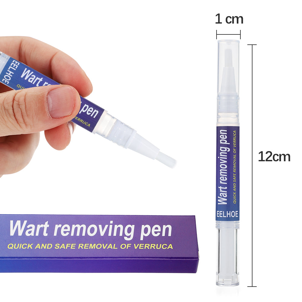 Wart Removing Pen