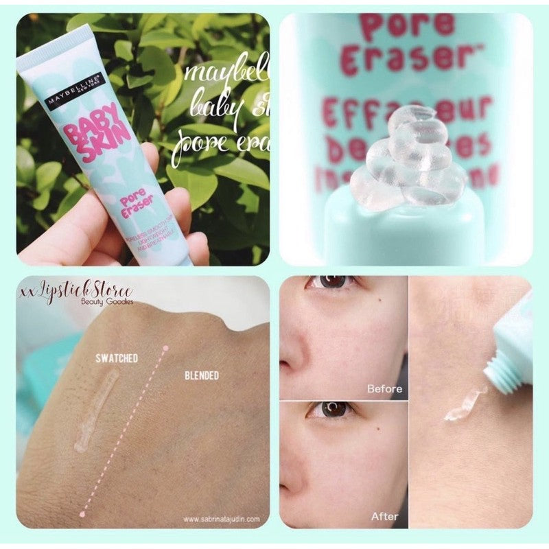Maybelline Baby Skin Pore Eraser