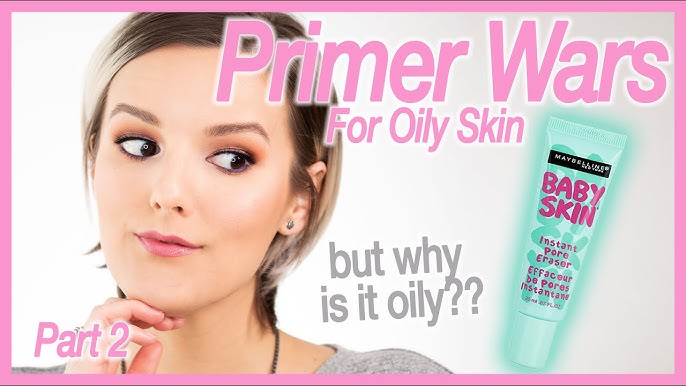 Maybelline Baby Skin Pore Eraser
