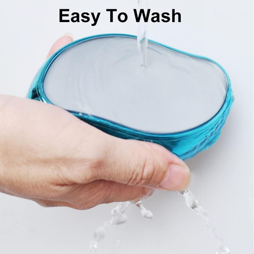 Crystal Hair Removal Eraser