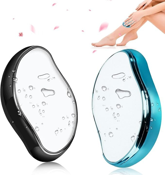 Crystal Hair Removal Eraser