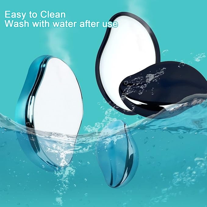 Crystal Hair Removal Eraser