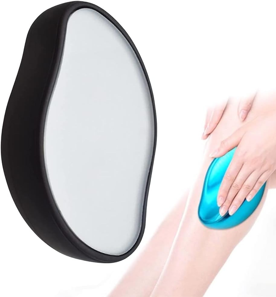 Crystal Hair Removal Eraser