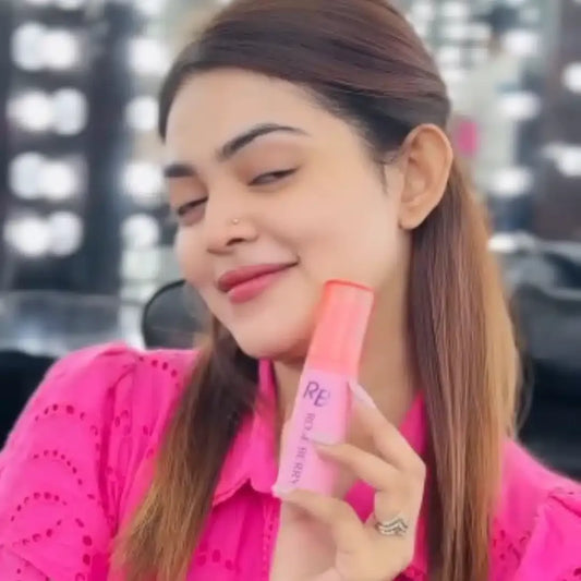 Rose Berry Magic Blush-2pcs
