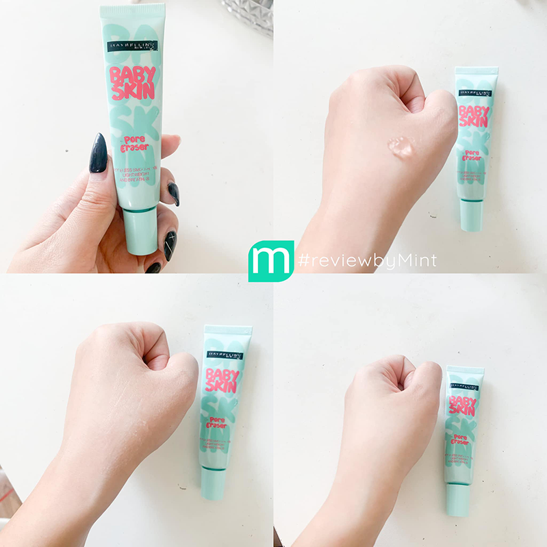 Maybelline Baby Skin Pore Eraser