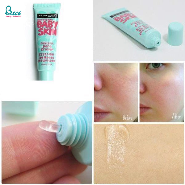Maybelline Baby Skin Pore Eraser
