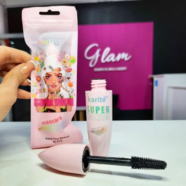 Karite Super Volume Mascara&nbsp;