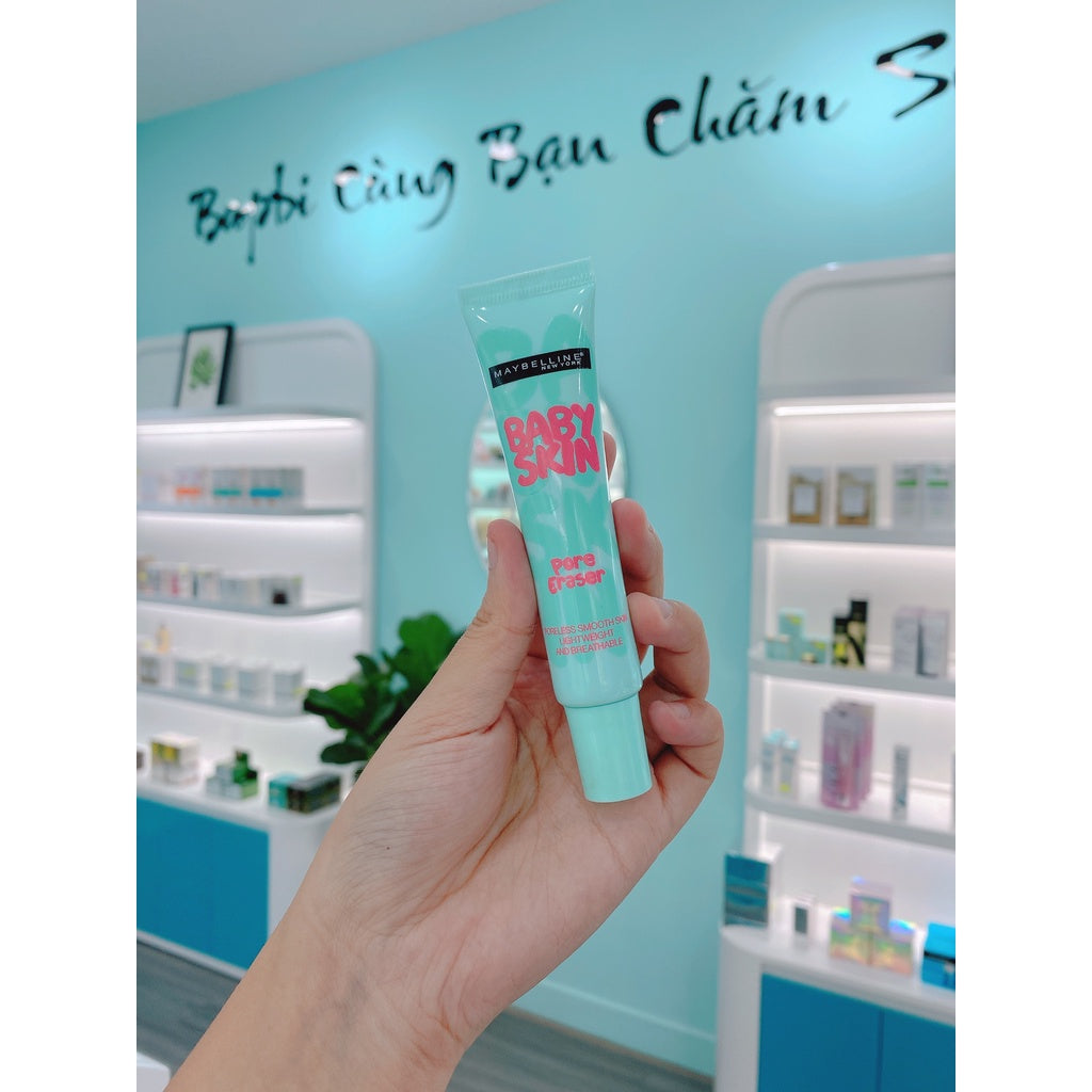 Maybelline Baby Skin Pore Eraser
