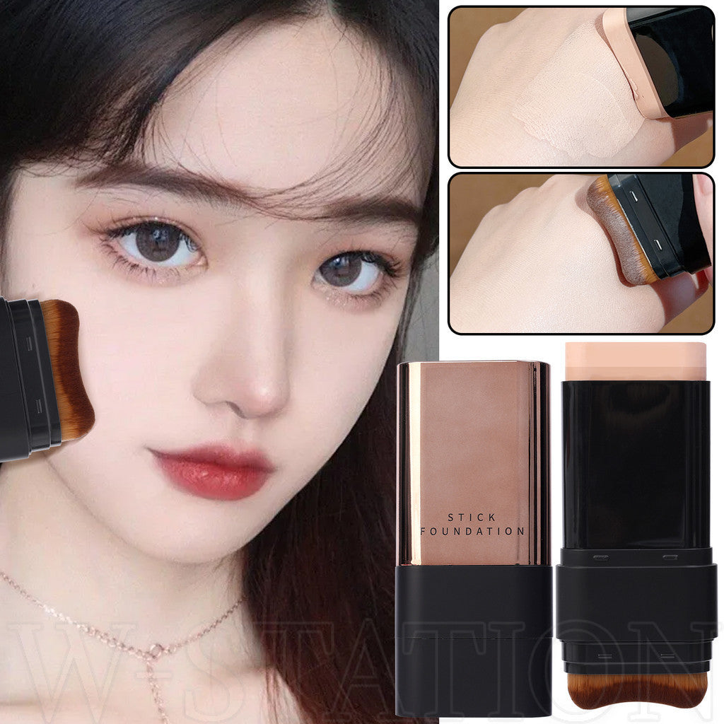 Kakashow Stick Foundation-Ivory 01