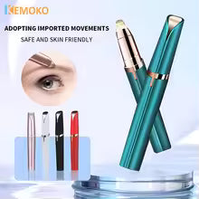 Electric Eyebrow Trimmer