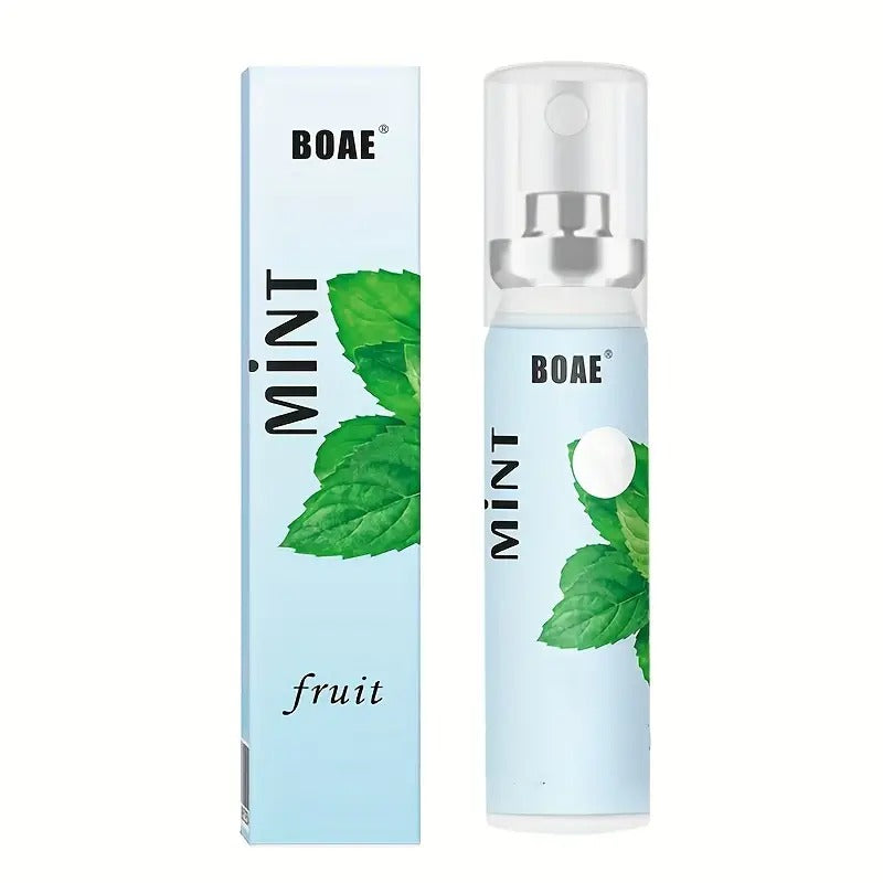 BOAE mouth spray-Mint-(এক পিচ ৪৫০টাকা)